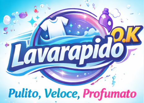 Lavanderia a Milano – consegna a domicilio